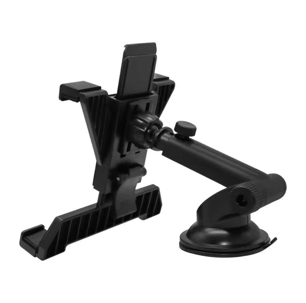 Soporte universal GPS tablet camión fijación segura pantallas 7 a 10 pulgadas | TruckGo GPS