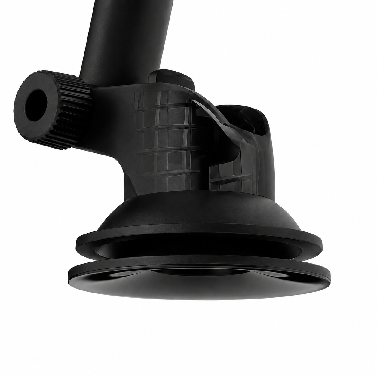Soporte universal GPS tablet camión fijación segura pantallas 7 a 10 pulgadas | TruckGo GPS