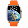 Reloj Inteligente Hombre Mujer Multideporte Compatible Apple iOS Android