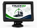 GPS IGO Primo 7 pulgadas para camión con mapas Europa y rutas ADR