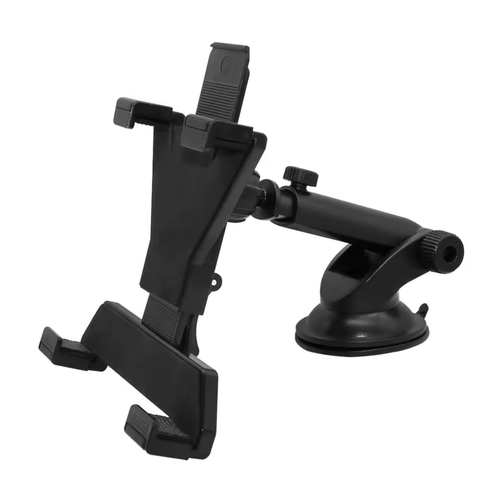 Soporte universal para GPS y tablet en camión 7 a 10 pulgadas fijación segura parabrisas